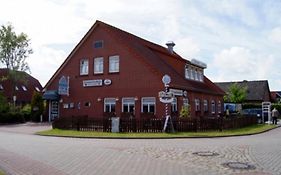 Gasthaus Gästehaus Restaurant Norddeich